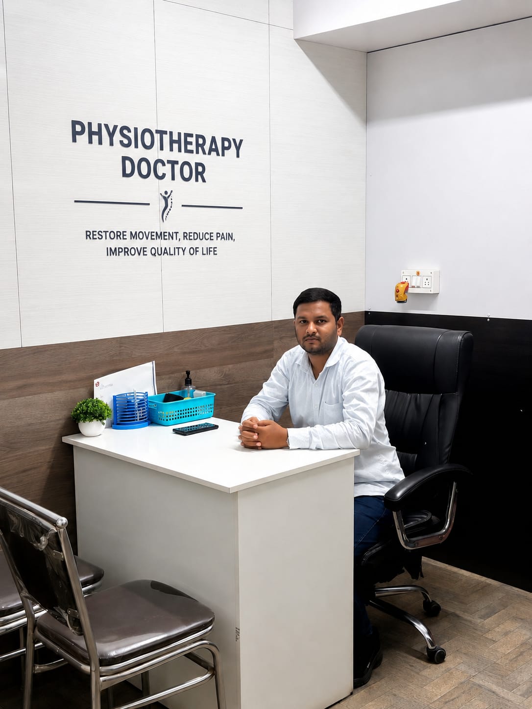 Physiotherapy Doctor