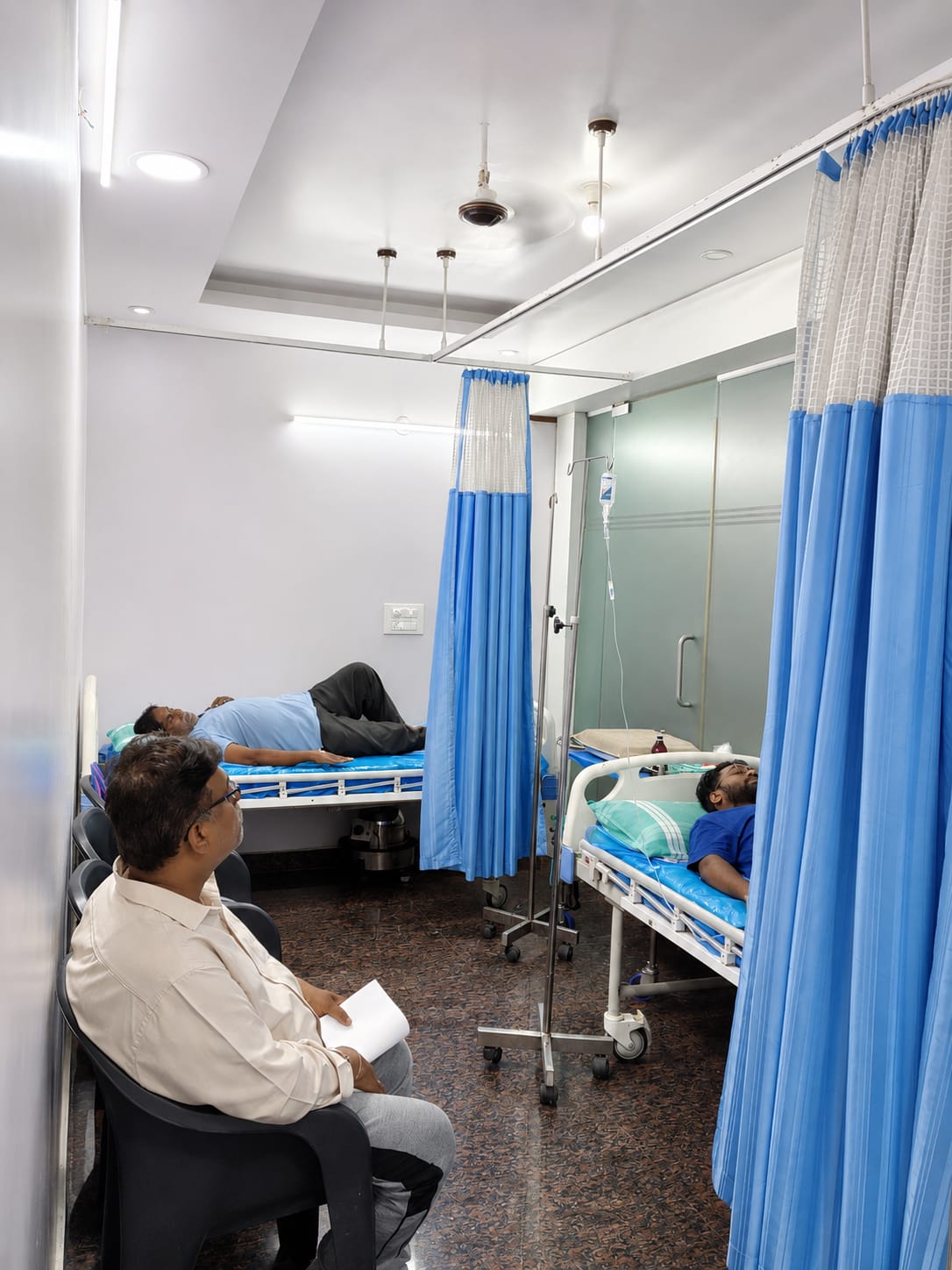 Doctor Consultation